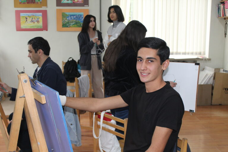 Մեծեր
